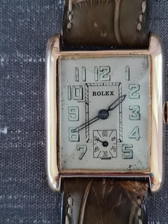 Rolex Vintage 1932
