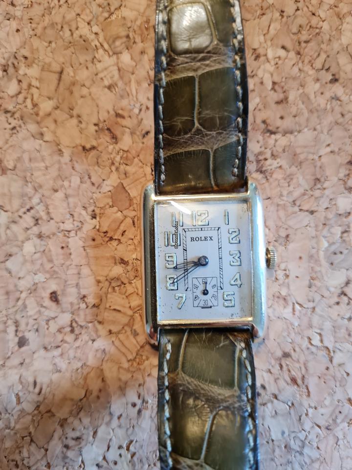 Rolex Vintage 1932