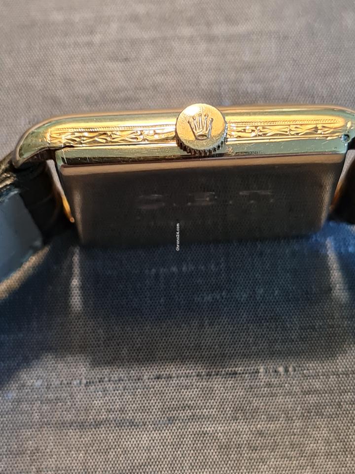 Rolex Vintage 1932