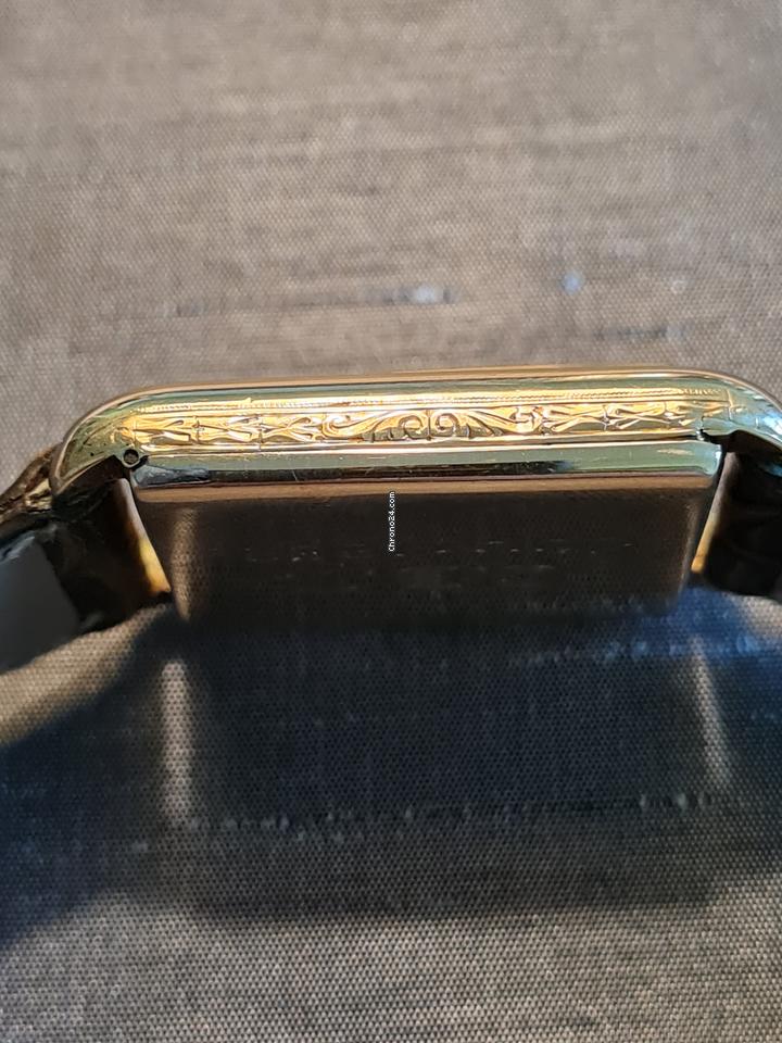 Rolex Vintage 1932