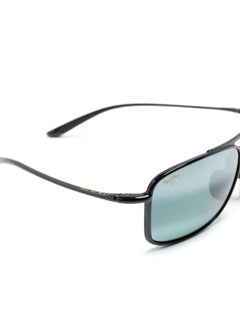 Kaupo Gap square-frame sunglasses