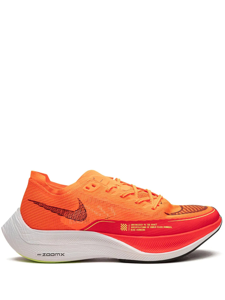 ZoomX Vaporfly Next% 2 "Total Orange" sneakers