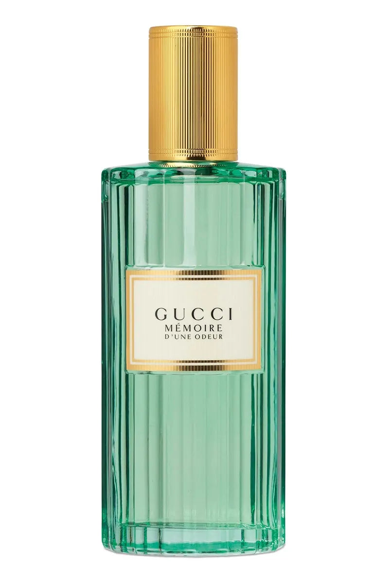 Mémoire d’une Odeur Gucci for women and men