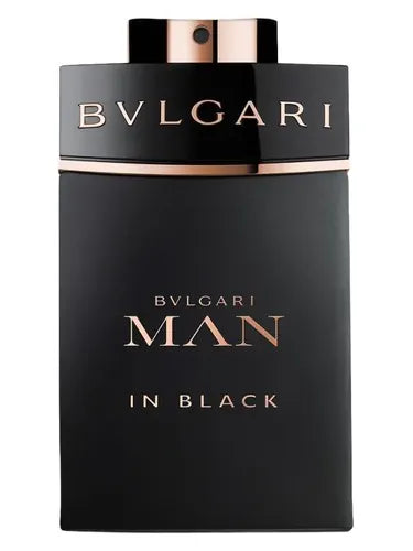 Bvlgari Man In Black Bvlgari for men