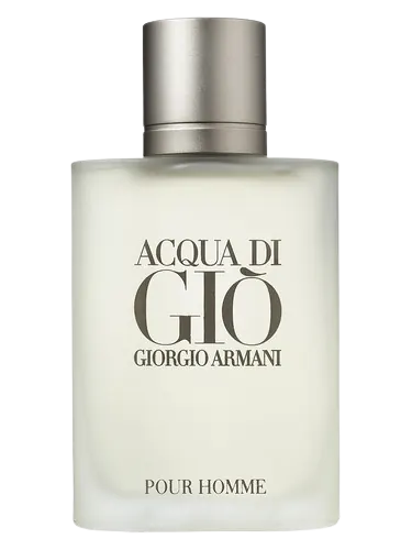 Acqua di Gio Giorgio Armani for men