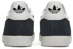 Gazelle Black