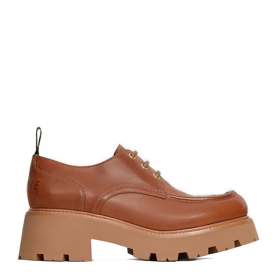 Ballet Loafers