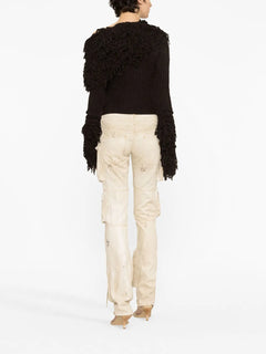 Essie marbled cargo pants