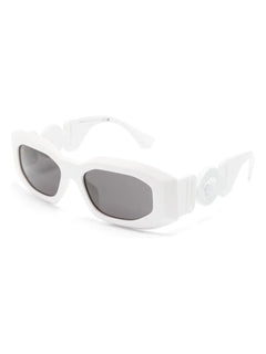 Maxi Medusa Biggie tinted sunglasses