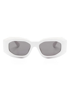Maxi Medusa Biggie tinted sunglasses