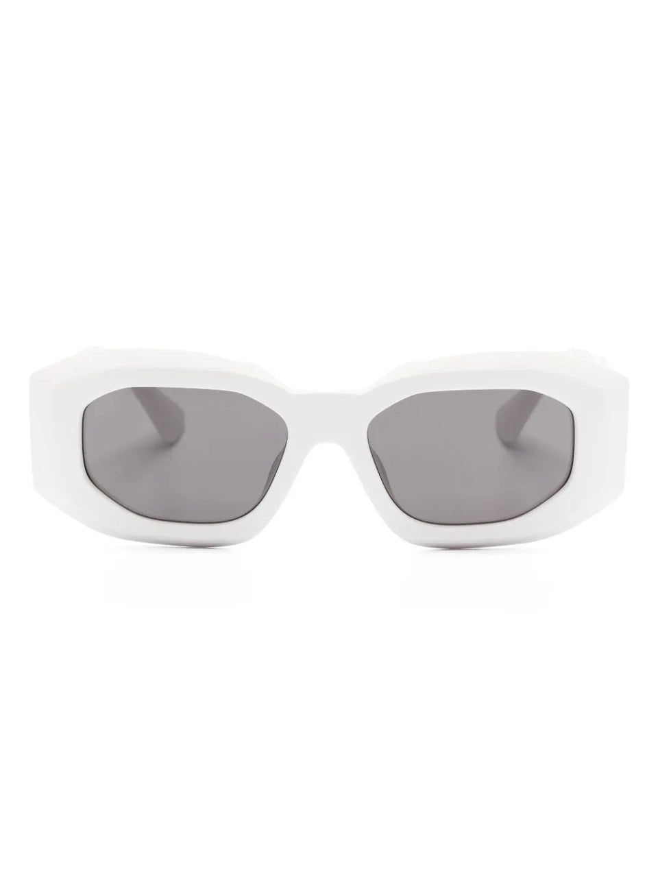 Maxi Medusa Biggie tinted sunglasses
