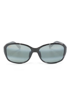 Koki Beach rectangle-frame sunglasses