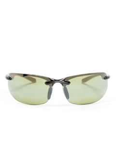 Banyans rimless sunglasses