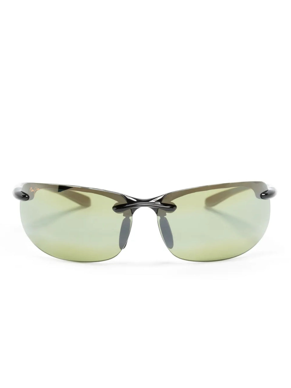 Banyans rimless sunglasses