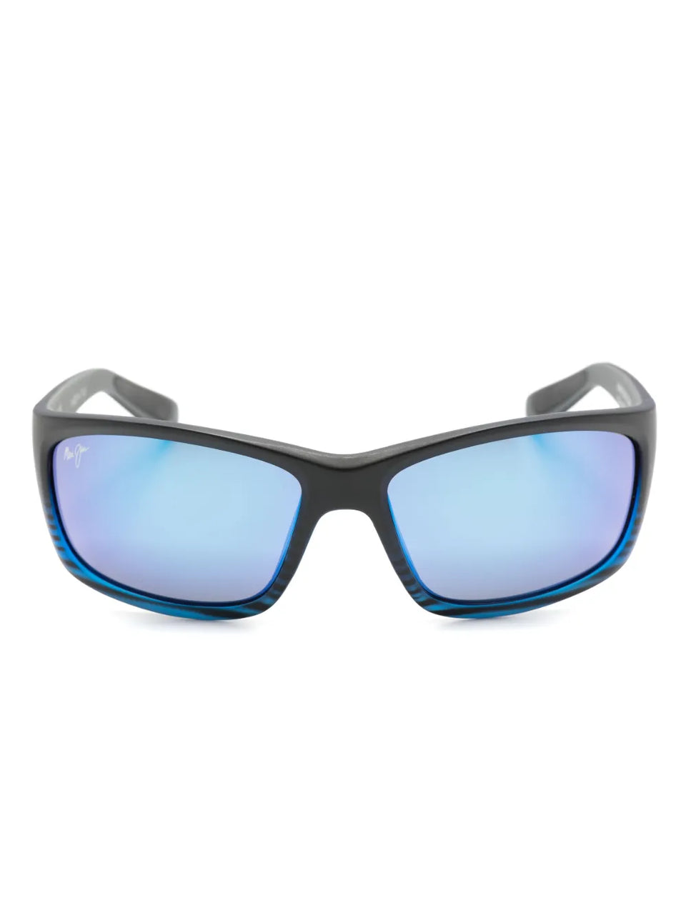 Kanaio Coast rectangle-frame sunglasses