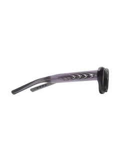 Jules G11 logo-plaque sunglasses