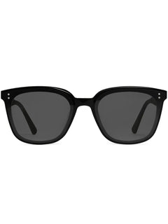Queen 01 logo-plaque sunglasses