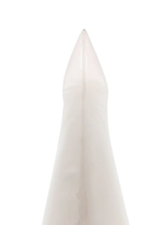 Kira 120mm patent wedge boots