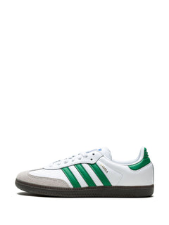 Adidas Samba OG White Green