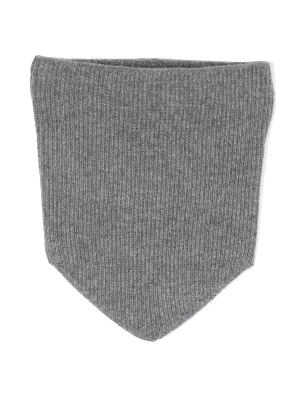 Leysin cashmere neck warmer