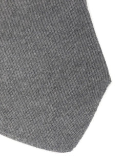 Leysin cashmere neck warmer