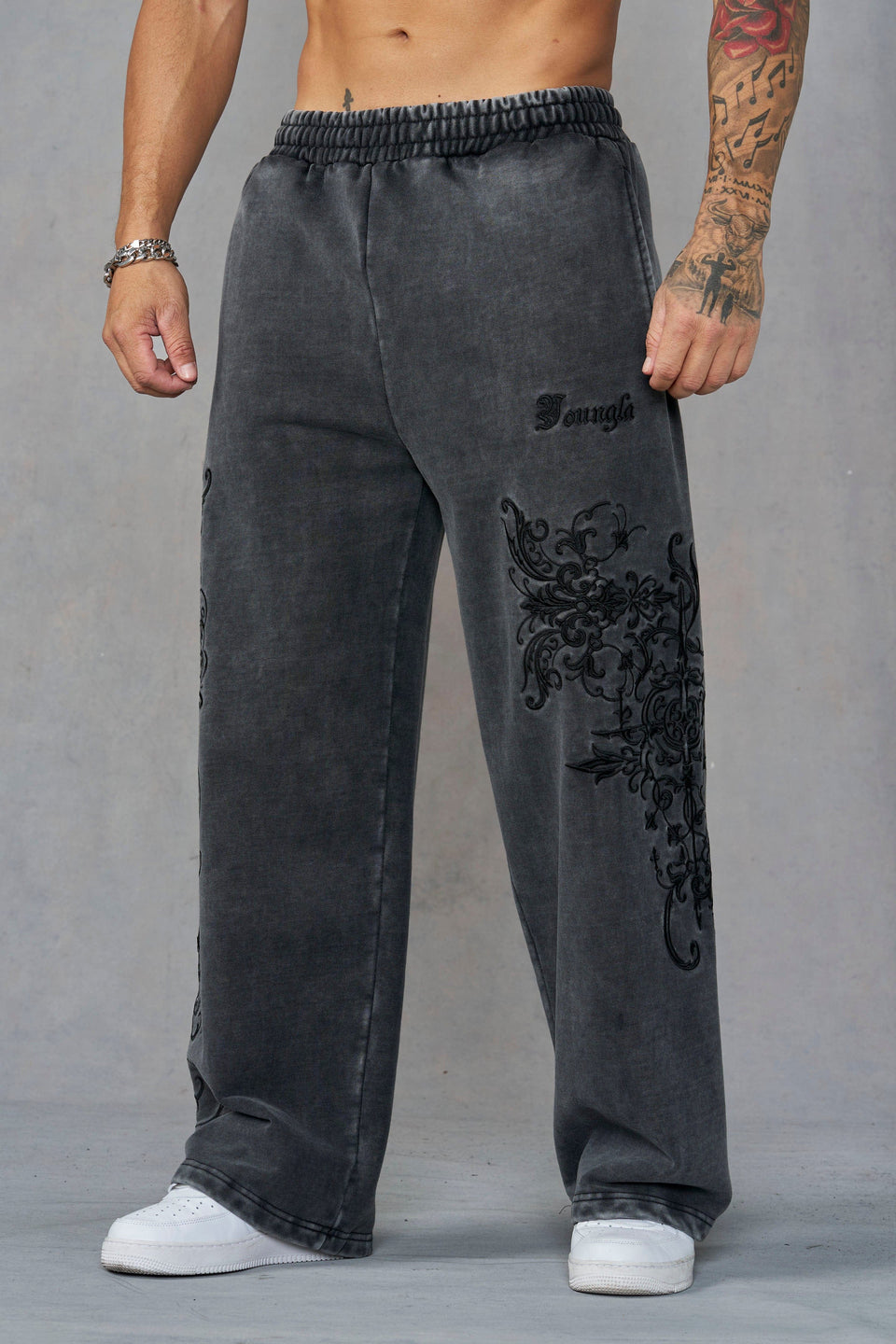 2061 - Threadmark Sweats