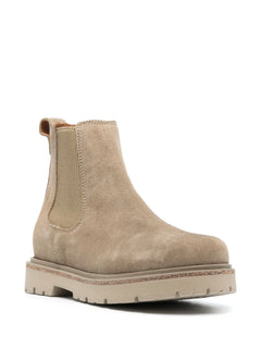 Highwood Chelsea boots