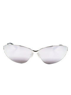 Razor Cat cat-eye frame sunglasses