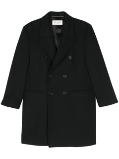 Wool Coat