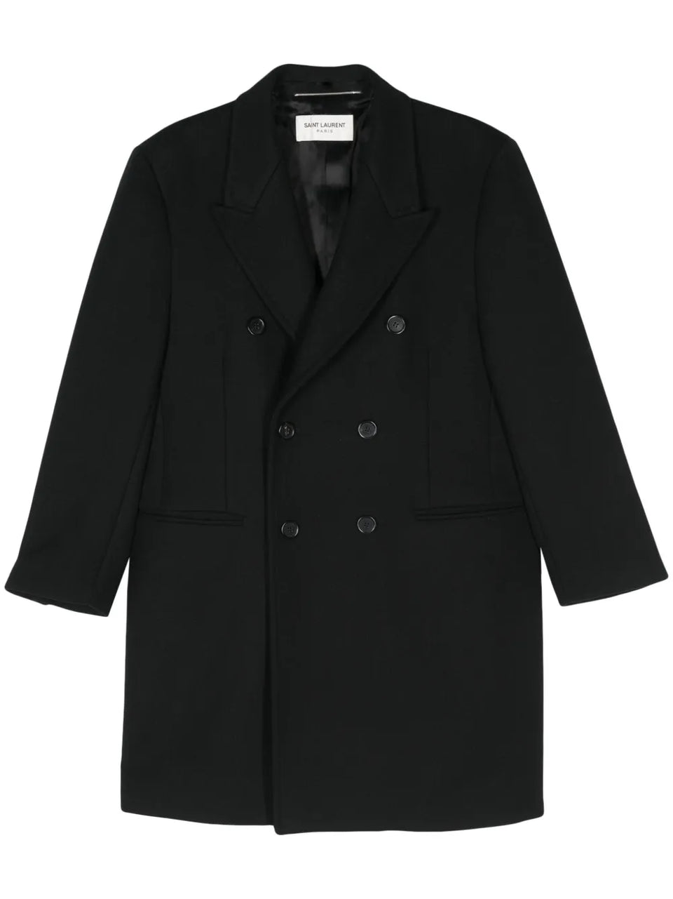 Wool Coat