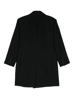 Wool Coat