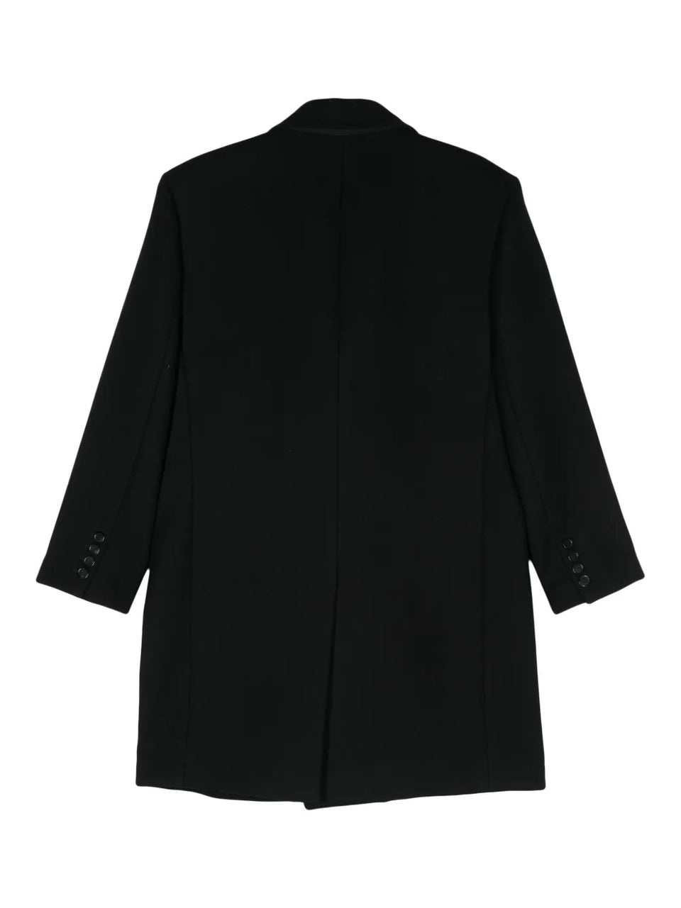 Wool Coat