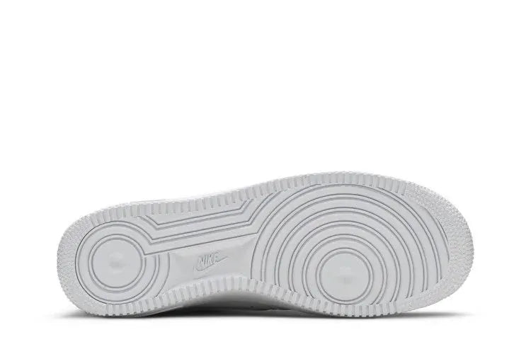 Air Force 1 Low 07 Triple White