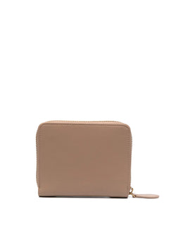 Taylor leather wallet