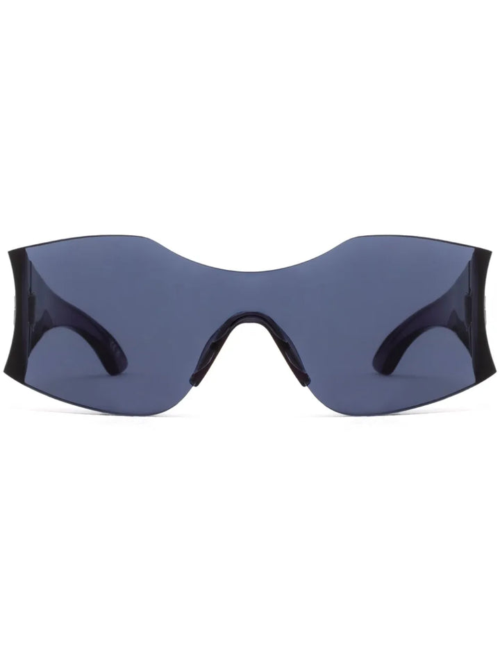 Hourglass Mask sunglasses