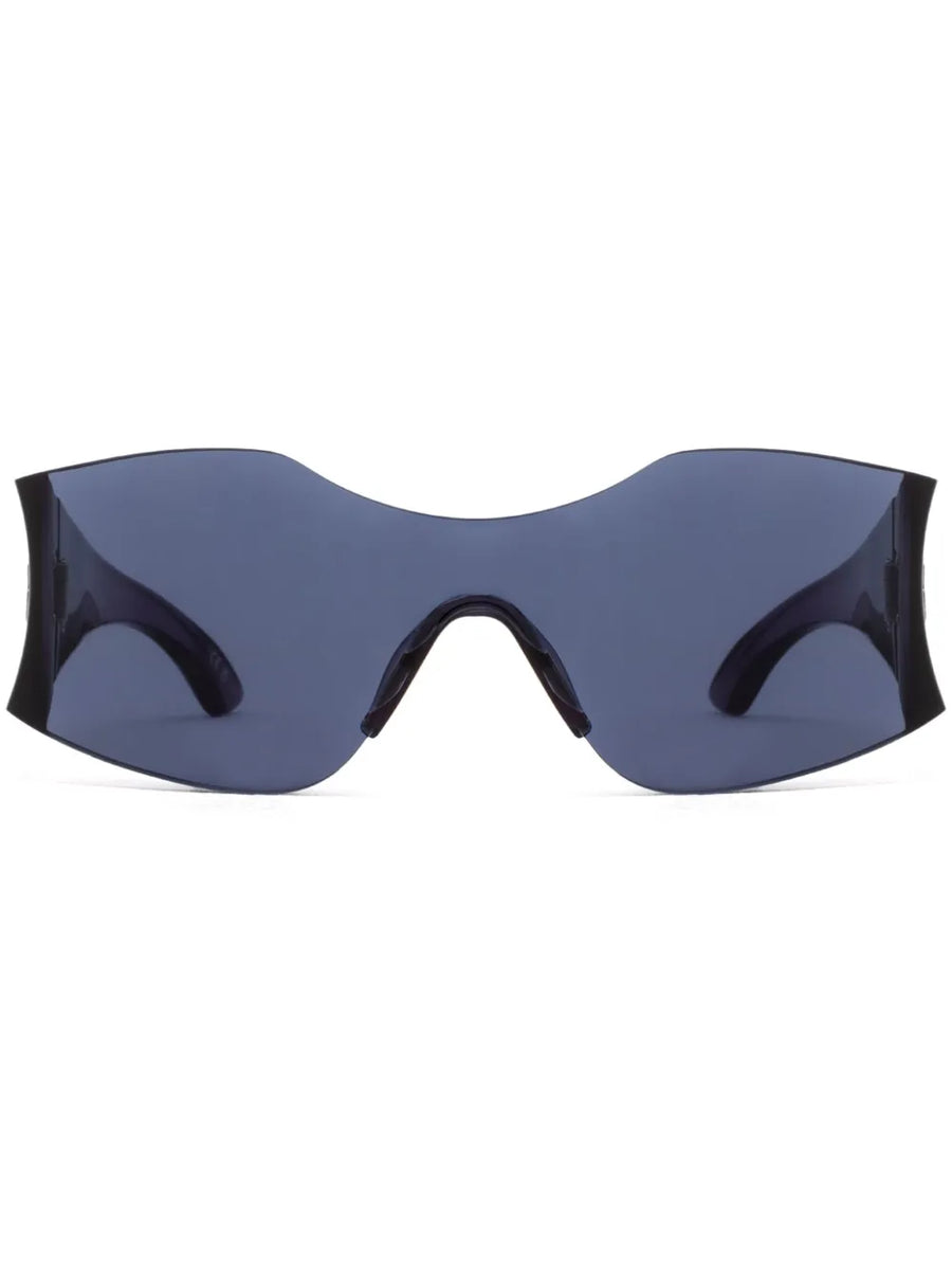 Hourglass Mask sunglasses