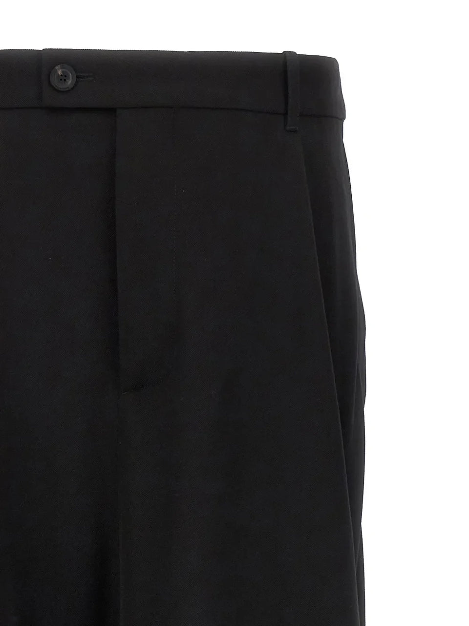 Deconstructed Godet maxi skirt