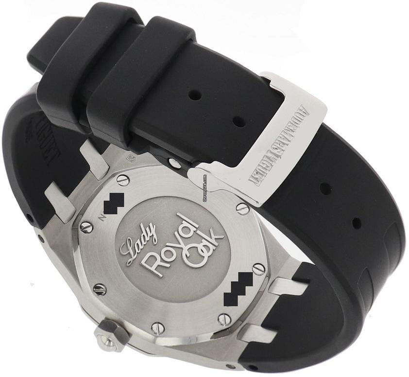 Audemars Piguet Royal Oak