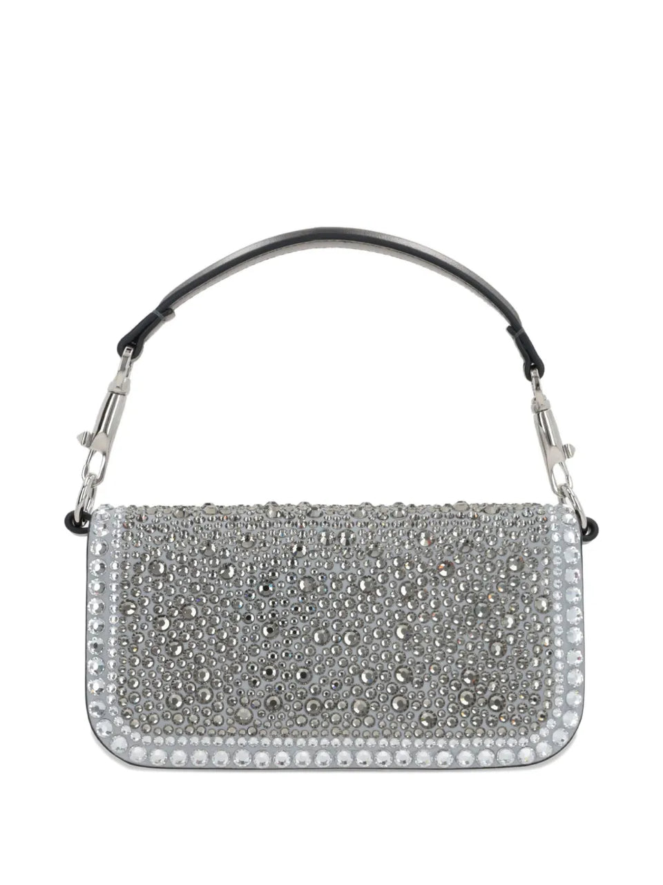 small Locò embellished shoulder bag