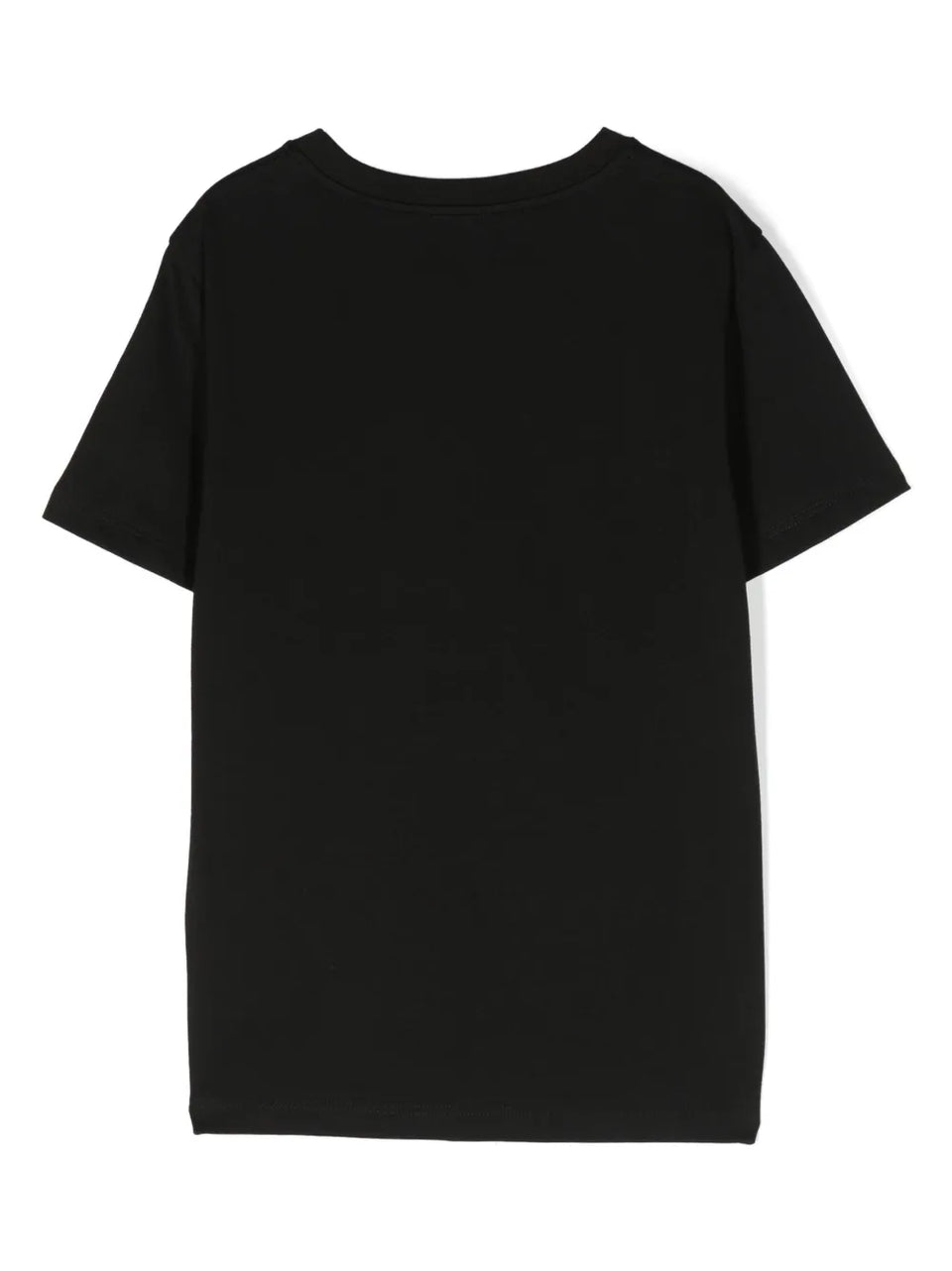 stud-embellished logo cotton T-Shirt