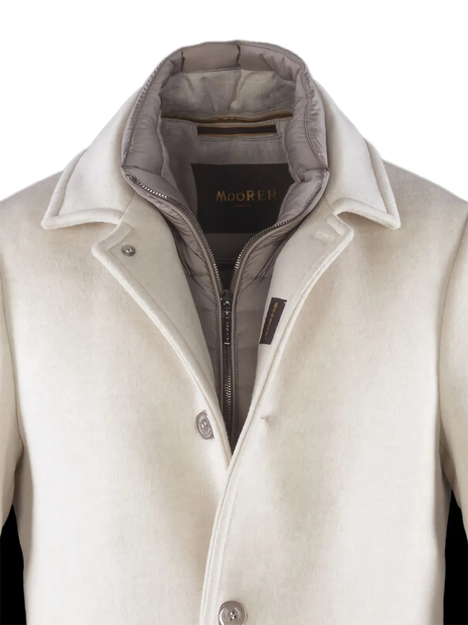 JEROD-Y button coat