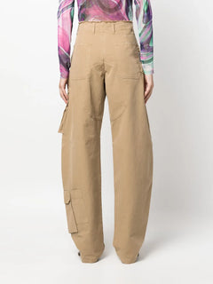 Rosalind cargo trousers