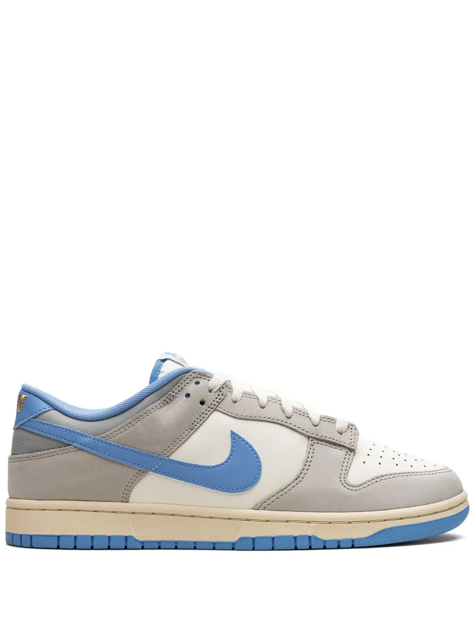 Dunk Low "Athletic Department" sneakers