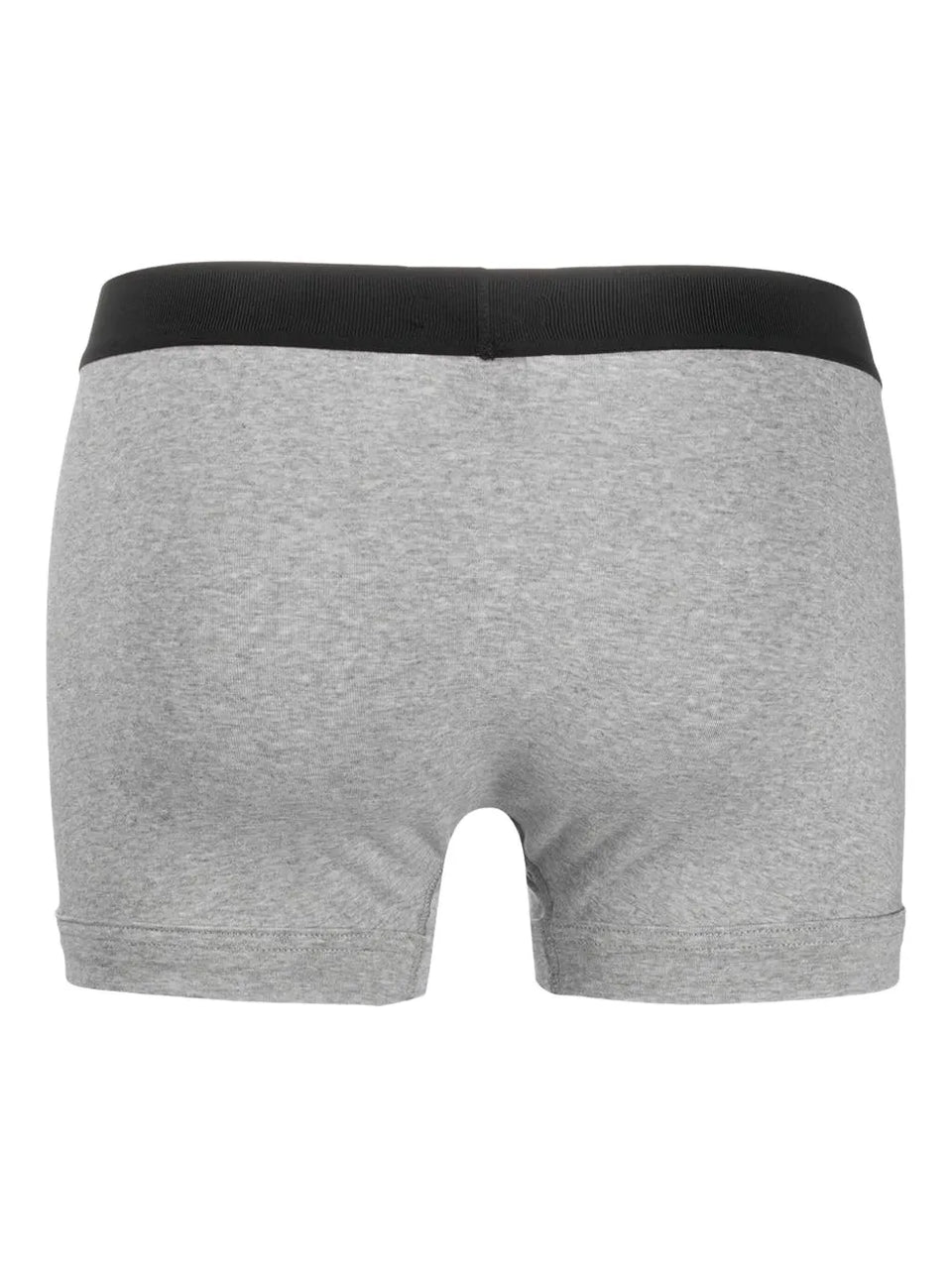 logo-waistband boxer briefs (pack of two)