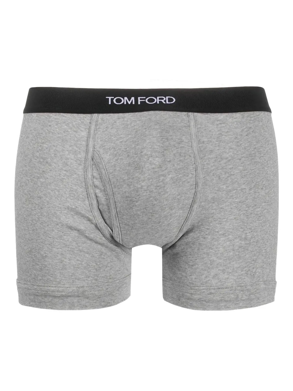 logo-waistband boxer briefs (pack of two)