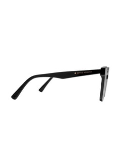 Her 01 small square-frame sunglasses