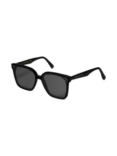 Her 01 small square-frame sunglasses