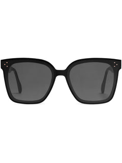 Her 01 small square-frame sunglasses