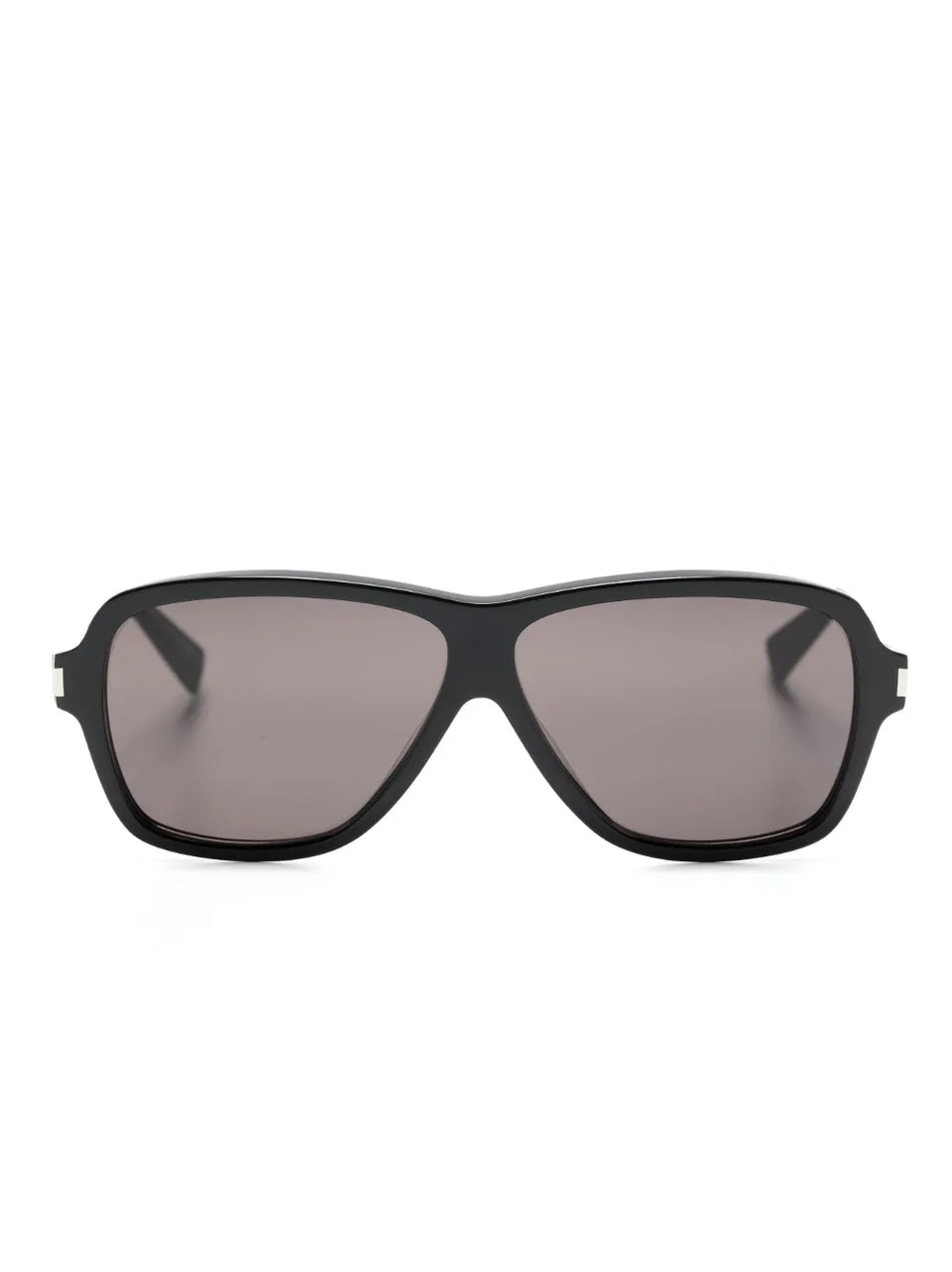 Carolyn oversized-frame sunglasses