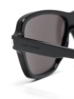Carolyn oversized-frame sunglasses